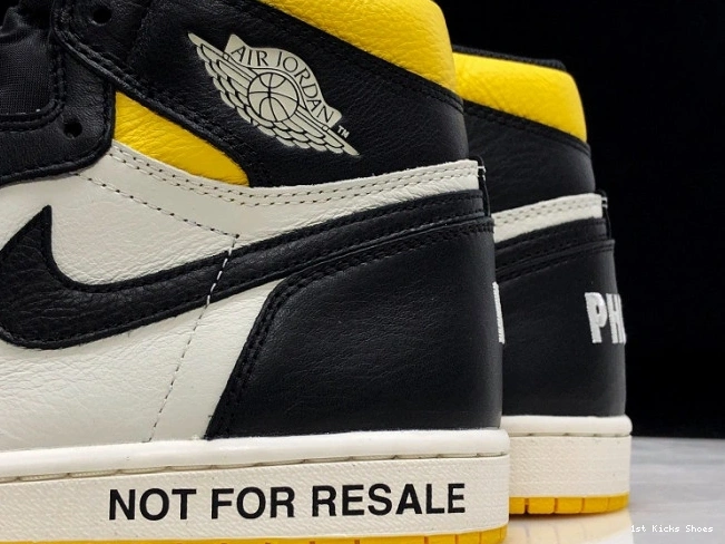 Resale" High Trendy OG NRG For 861428 Retro Air - Jordan "Not 1 930 1224
